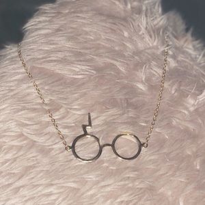 Jewelry - Harry Potter necklace Jewelry - Harry Potter necklace
